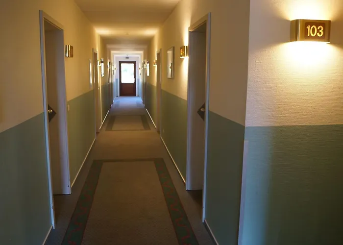 Itm Entree Restaurant & Tagungshotel