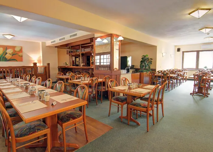 Itm Entree Restaurant & Tagungshotel Hotel Glinde (Schleswig-Holstein)