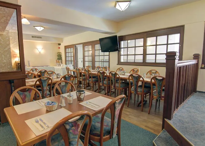 Itm Entree Restaurant & Tagungshotel