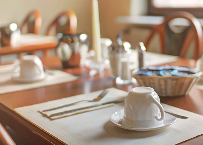 Hotel Itm Entree Restaurant & Tagungshotel 3*