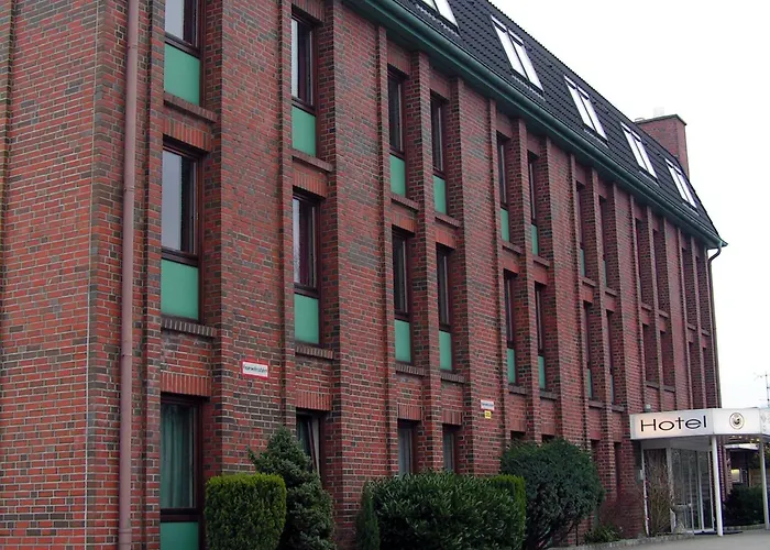 Hotel Itm Entree Restaurant & Tagungshotel