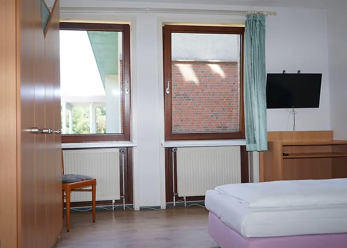 Itm Entree Restaurant & Tagungshotel