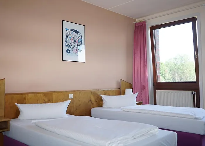 Hotel Itm Entree Restaurant & Tagungshotel Glinde (Schleswig-Holstein)