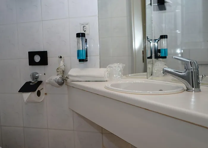 Hotel Itm Entree Restaurant & Tagungshotel Glinde (Schleswig-Holstein)