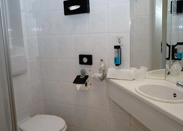 Itm Entree Restaurant & Tagungshotel Glinde (Schleswig-Holstein)