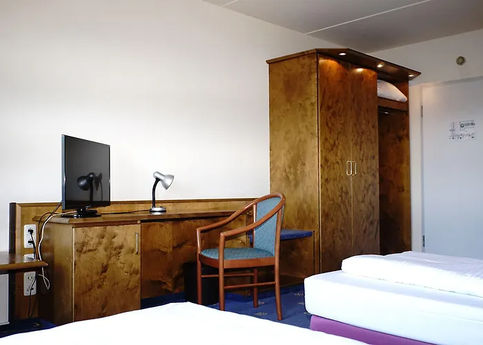 Itm Entree Restaurant & Tagungshotel