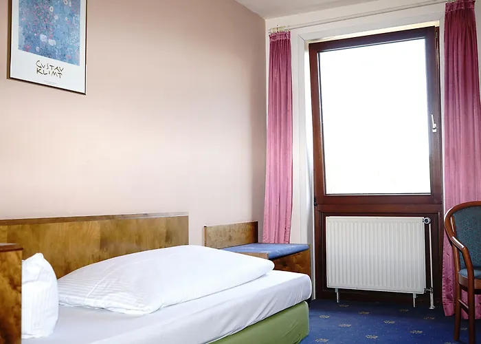 Itm Entree Restaurant & Tagungshotel 3* Glinde (Schleswig-Holstein)