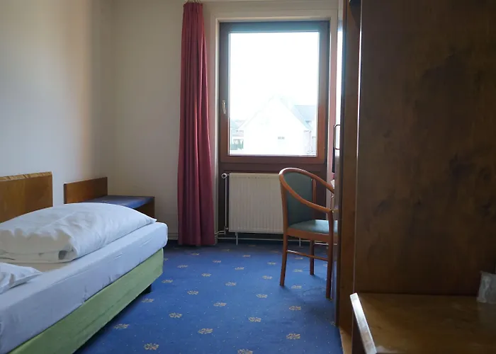 Itm Entree Restaurant & Tagungshotel 3* Glinde (Schleswig-Holstein)