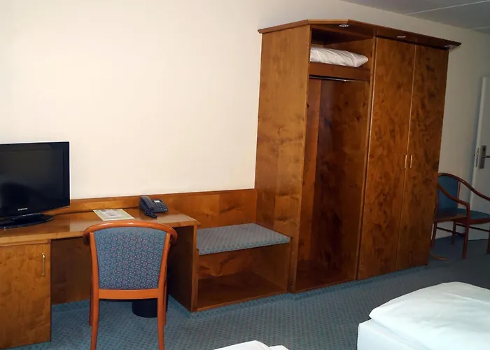 Itm Entree Restaurant & Tagungshotel 3* Glinde (Schleswig-Holstein)