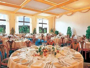 Itm Entree Restaurant & Tagungshotel 3*