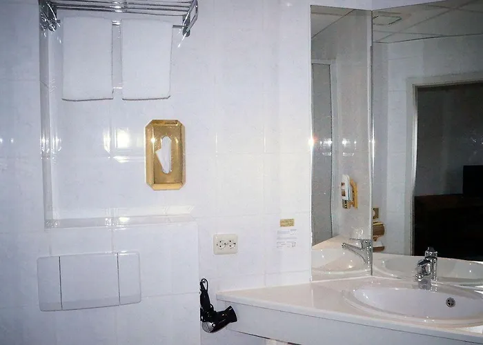 Itm Entree Restaurant & Tagungshotel 3* Glinde (Schleswig-Holstein)