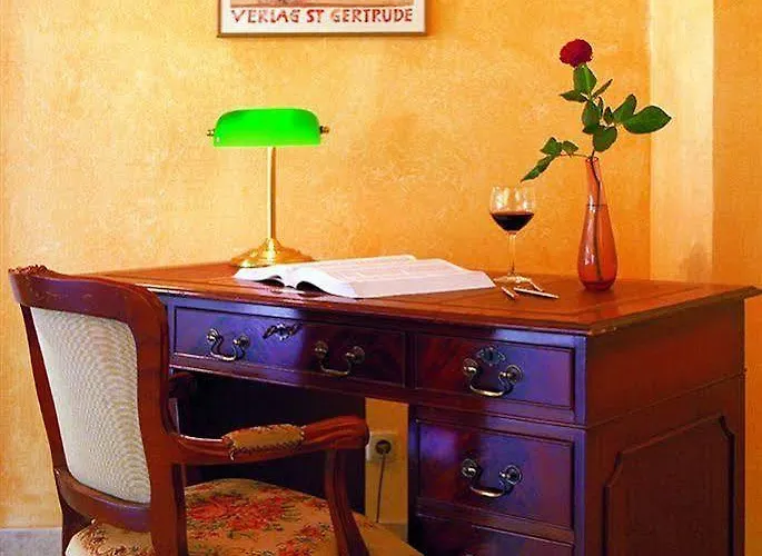 Entrée 3* Glinde (Schleswig-Holstein)