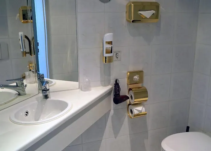 Hotel Itm Entree Restaurant & Tagungshotel 3*