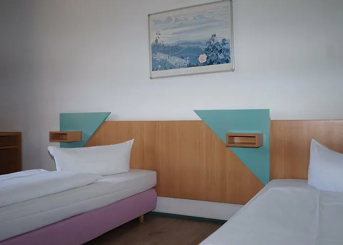 Entrée Hotel
