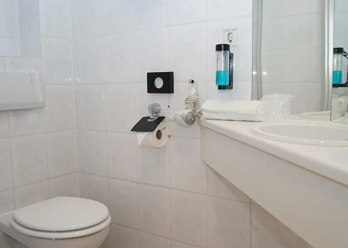 Itm Entree Restaurant & Tagungshotel Hotel Glinde (Schleswig-Holstein)