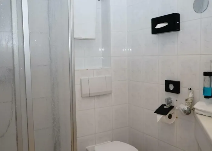 Itm Entree Restaurant & Tagungshotel 3* Glinde (Schleswig-Holstein)