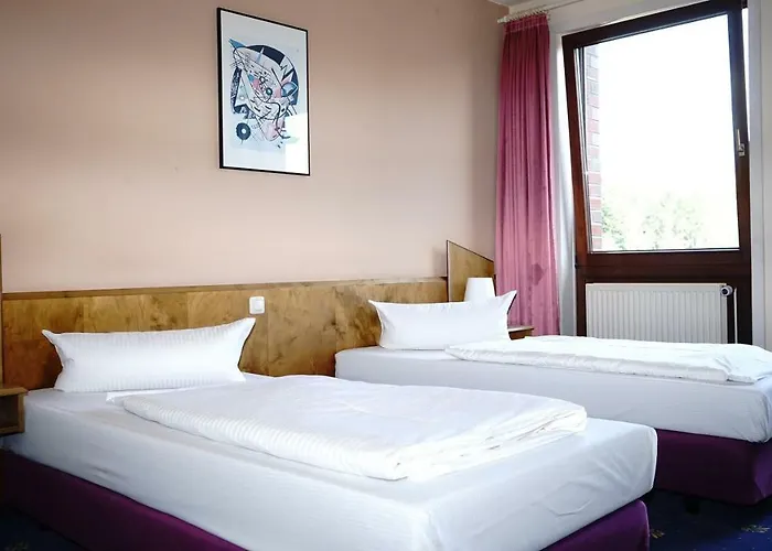 Hotel Itm Entree Restaurant & Tagungshotel 3*