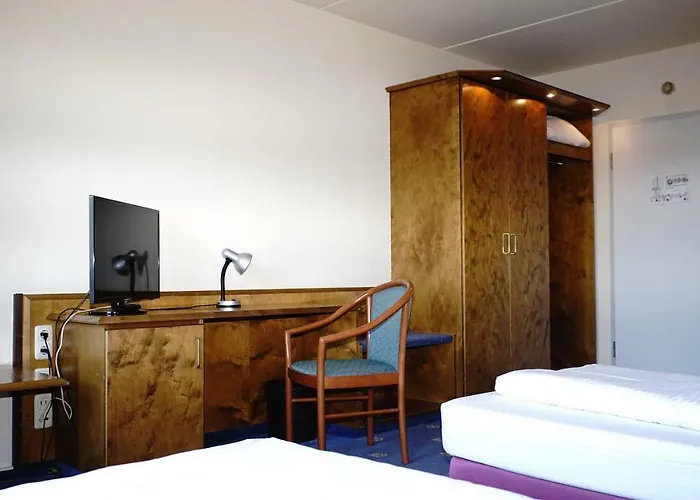 Hotel Itm Entree Restaurant & Tagungshotel Glinde (Schleswig-Holstein)