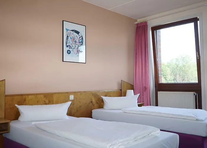 Itm Entree Restaurant & Tagungshotel Hotel